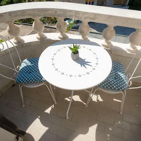 Spalato Dream Apartmants Exterior photo