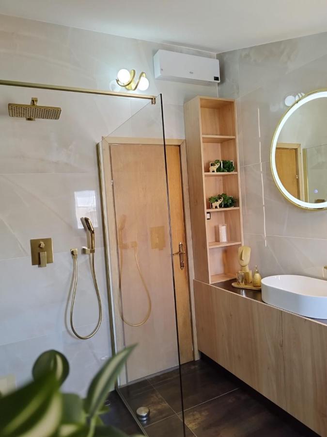 Spalato Dream Apartmants Exterior photo