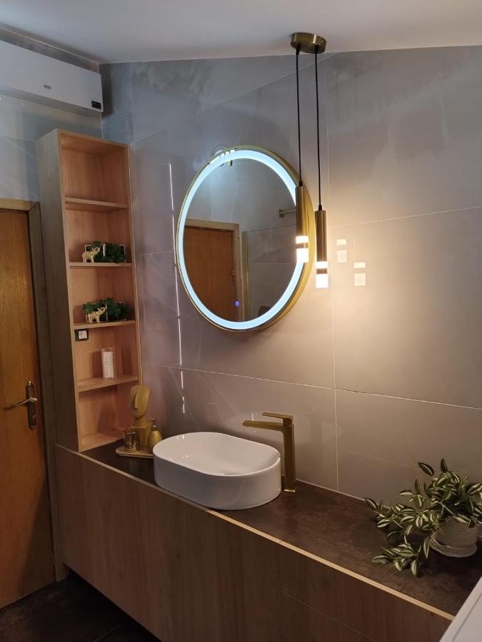 Spalato Dream Apartmants Exterior photo