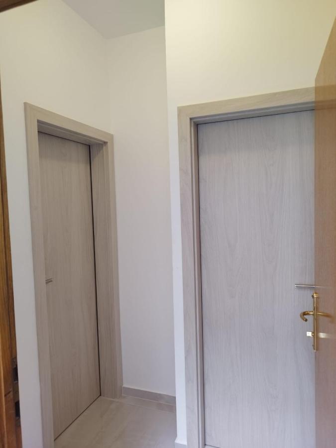Spalato Dream Apartmants Exterior photo