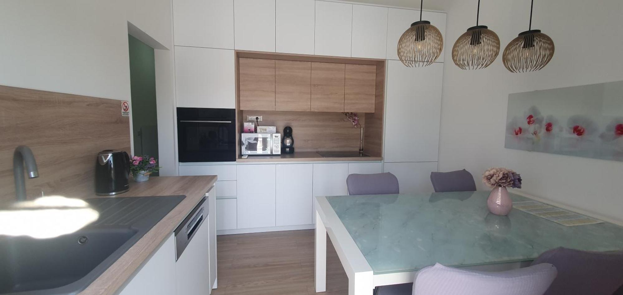 Spalato Dream Apartmants Exterior photo