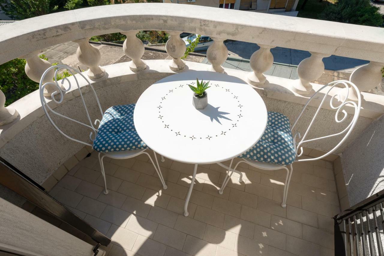 Spalato Dream Apartmants Exterior photo
