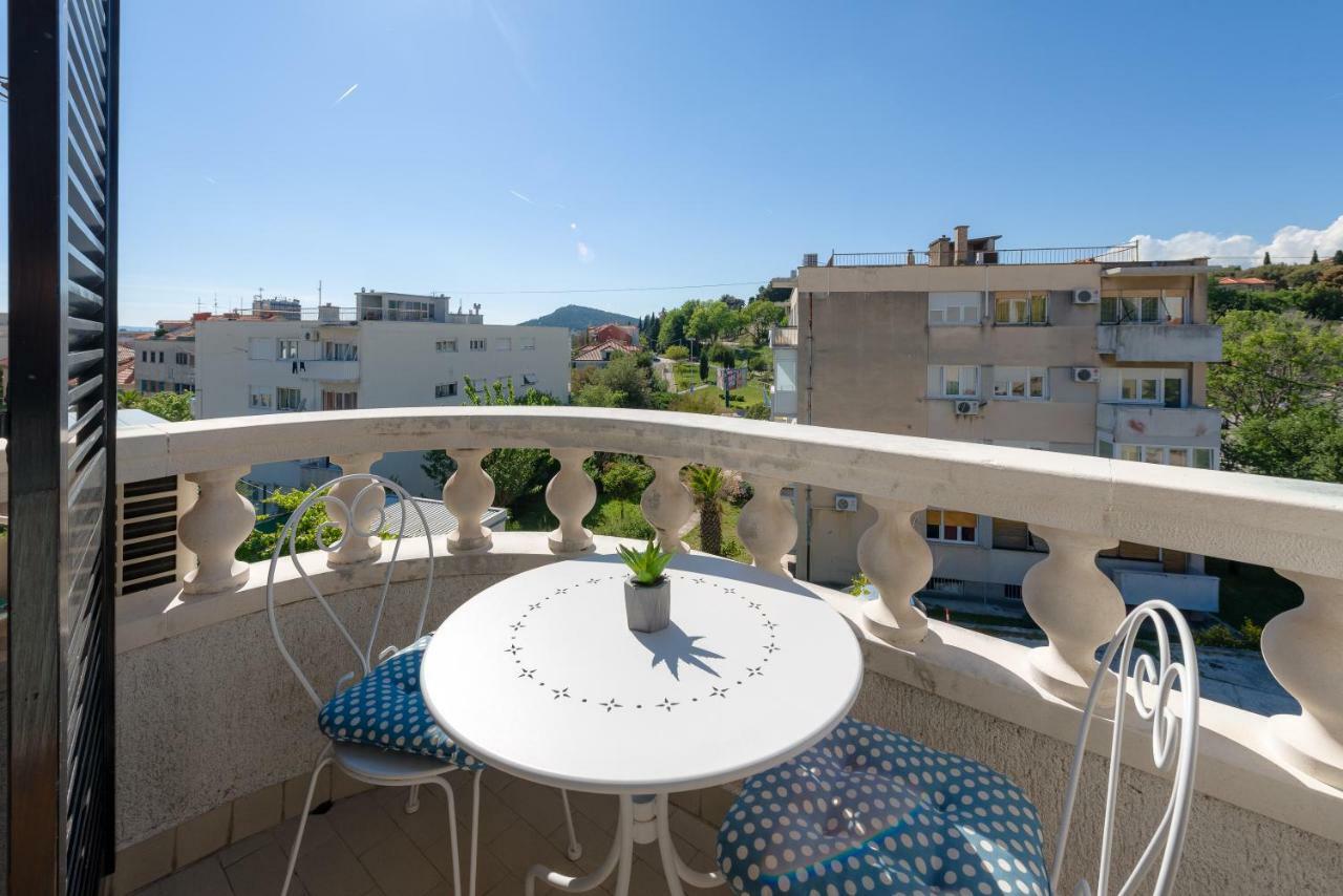 Spalato Dream Apartmants Exterior photo