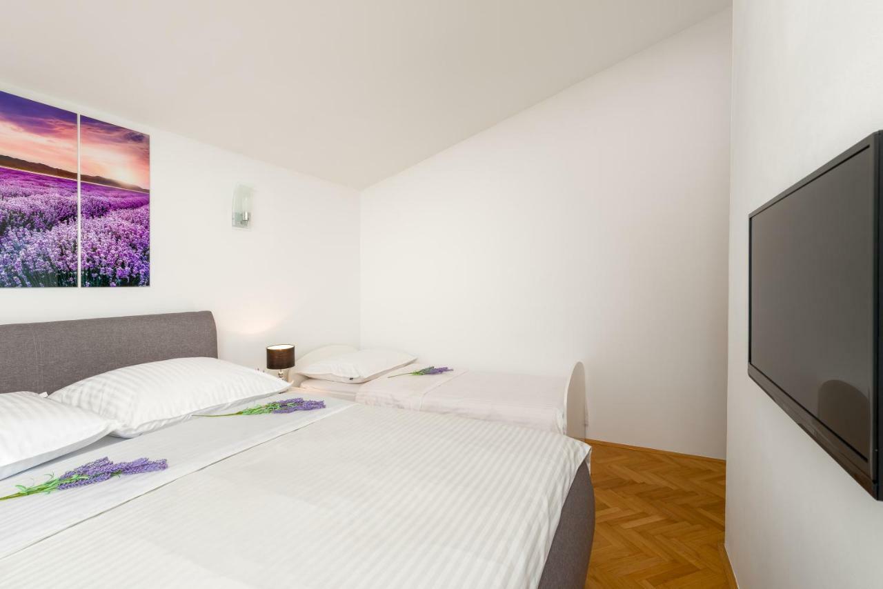 Spalato Dream Apartmants Exterior photo