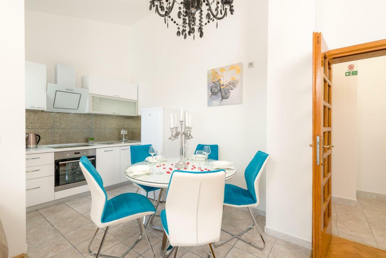 Spalato Dream Apartmants Exterior photo