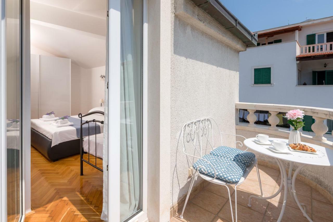 Spalato Dream Apartmants Exterior photo