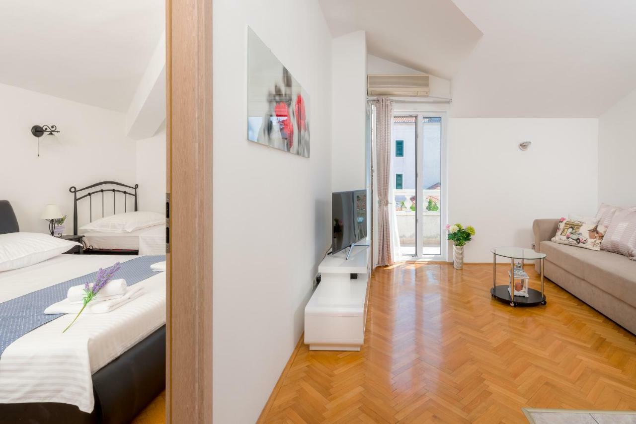 Spalato Dream Apartmants Exterior photo